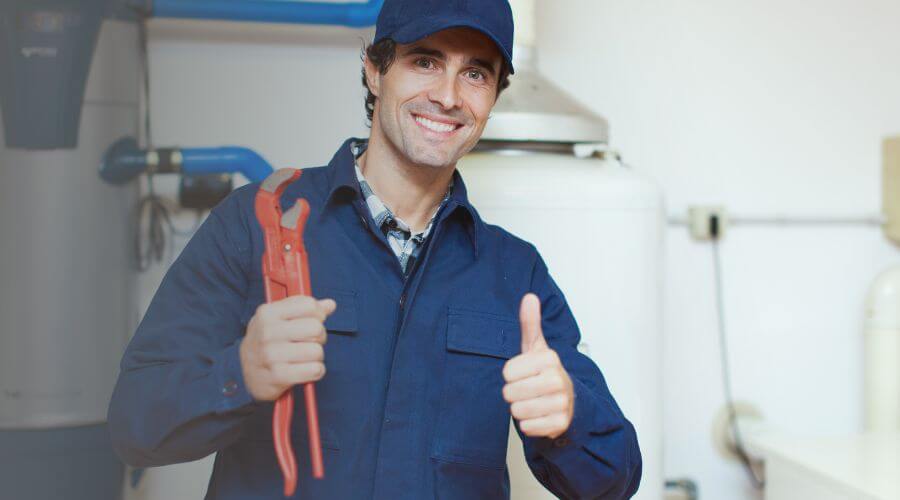 Professional emergency plumbing in Sundance, WY